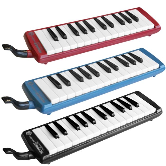 全商品オープニング価格 HOHNER ホーナー 鍵盤ハーモニカMelodica