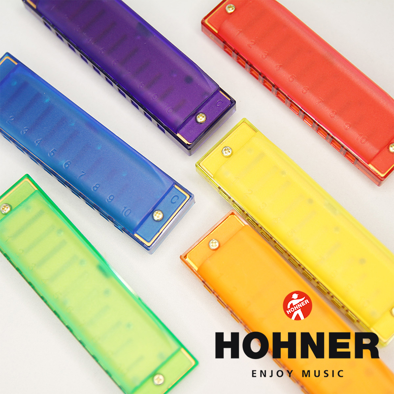 楽天市場】HOHNER ホーナー The Rocket Low 2016/20 10ホール