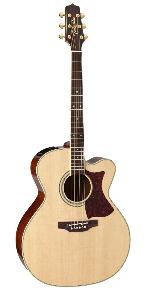楽天市場】【送料無料】Takamine タカミネ PTU541C TBS
