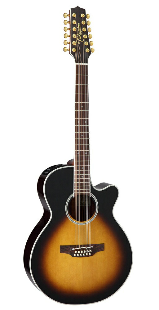 タカミネアコギ Amazon | Takamine PTU431K N エレアコギター 400シリーズ