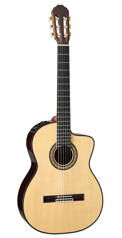 楽天市場】【送料無料】Takamine タカミネ FC132SC クラシックギター(エレガット) : セントラルミュージック楽天市場店