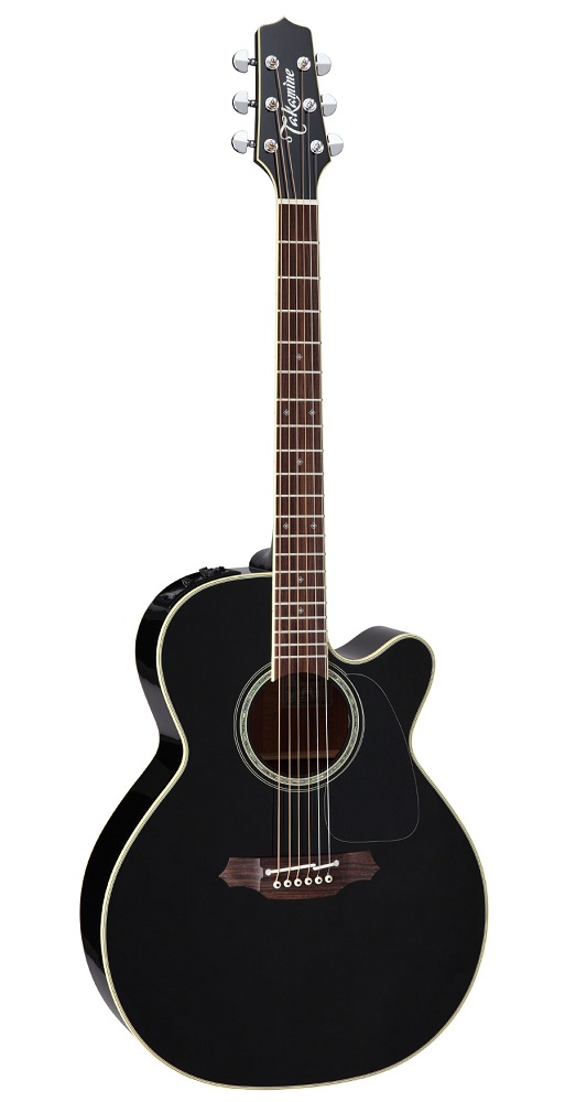 楽天市場】【送料無料】Takamine 《タカミネ》 EF341SC BL