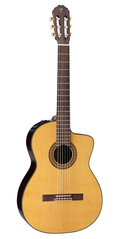 楽天市場】【送料無料】Takamine 《タカミネ》 PTU340N N