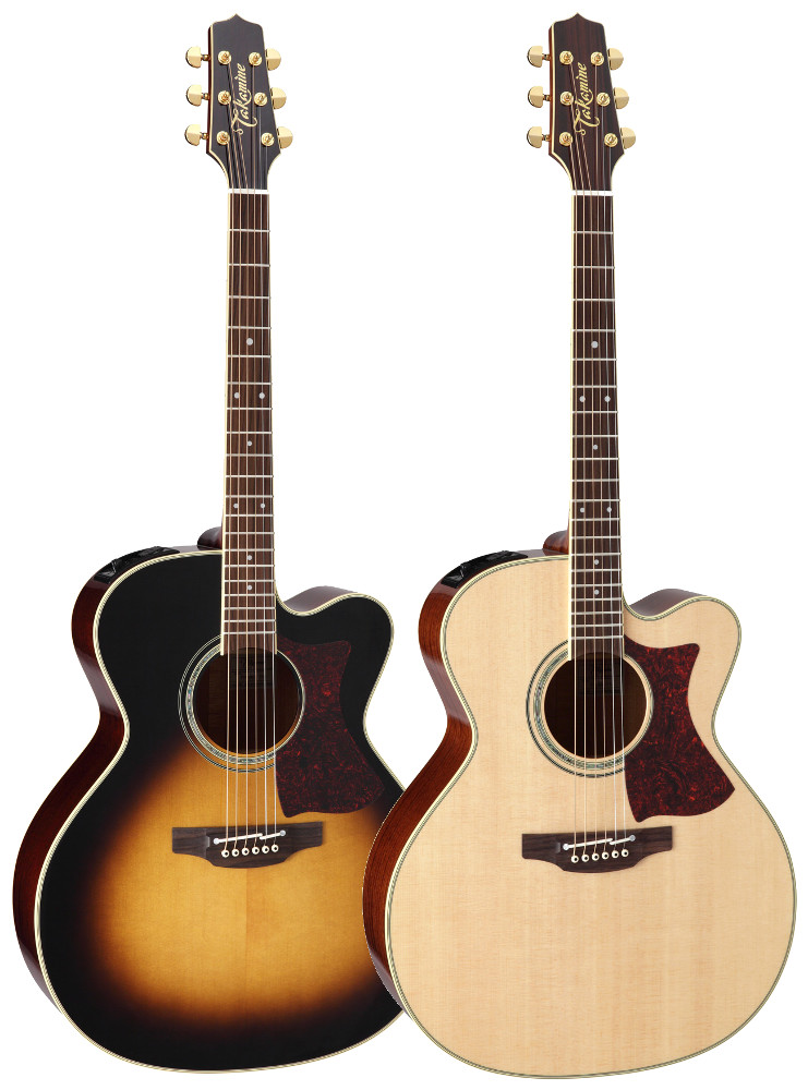 楽天市場】【最大2000円OFFクーポン】Takamine PTU121C GBB
