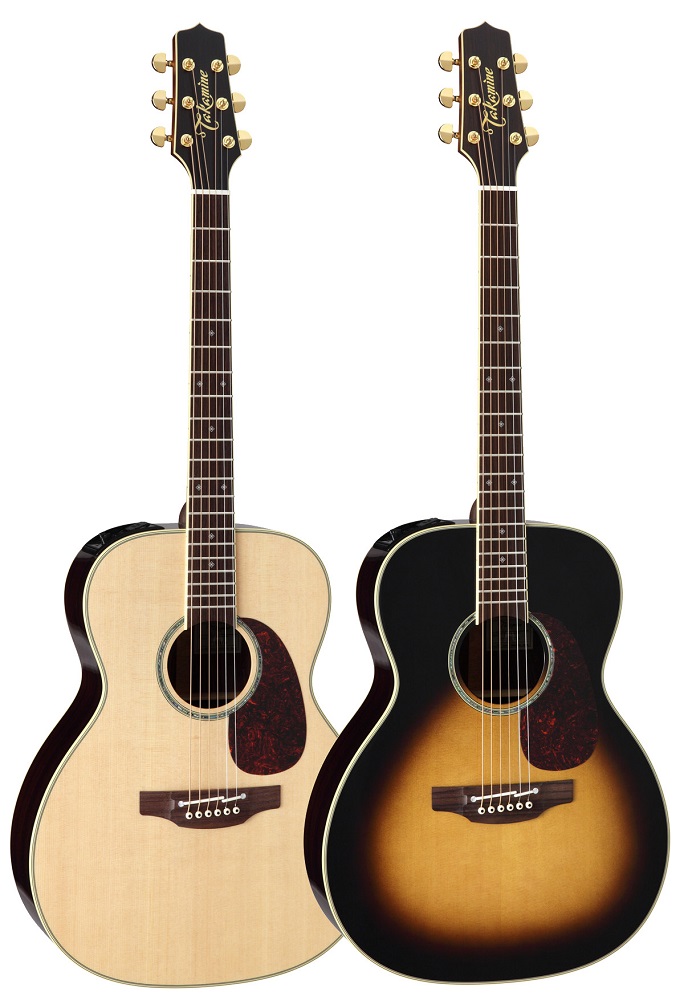 楽天市場】【送料無料】Takamine / PT-106【中古】【楽器/ｴﾚｱｺ