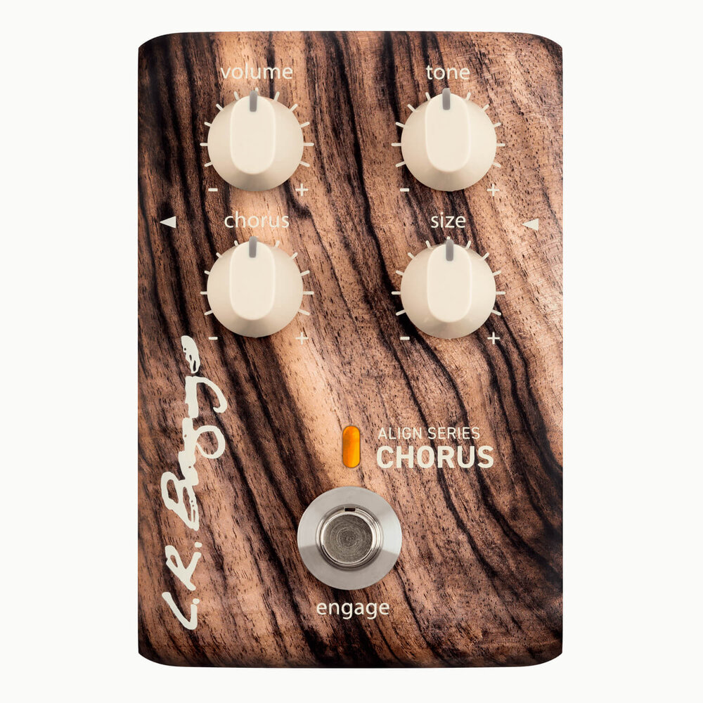 【生産終了】Radial Vienna Chorus エフェクター 生産終了】Radial Vienna Chorus エフェクター （ネット限定