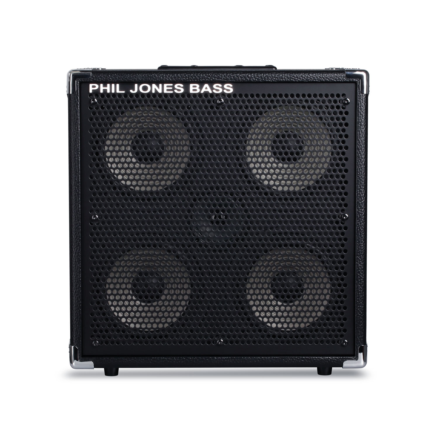 Phil Jones Bass フィルジョーンズ Double Red PJB Four Plus ベース用コンボアンプ