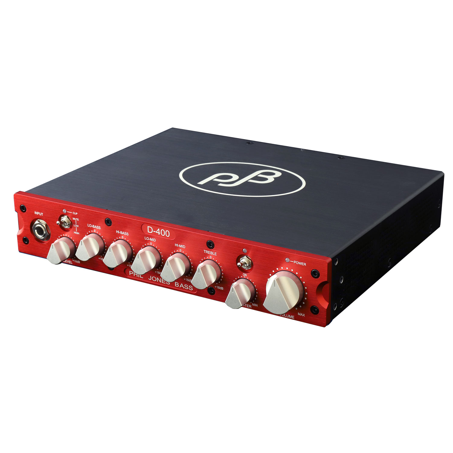 ベース PHIL JONES BASS BIGHEAD ver RED 楽天市場】Phil Jones Bass BIGHEAD PRO Ver.2 新品 ベース用