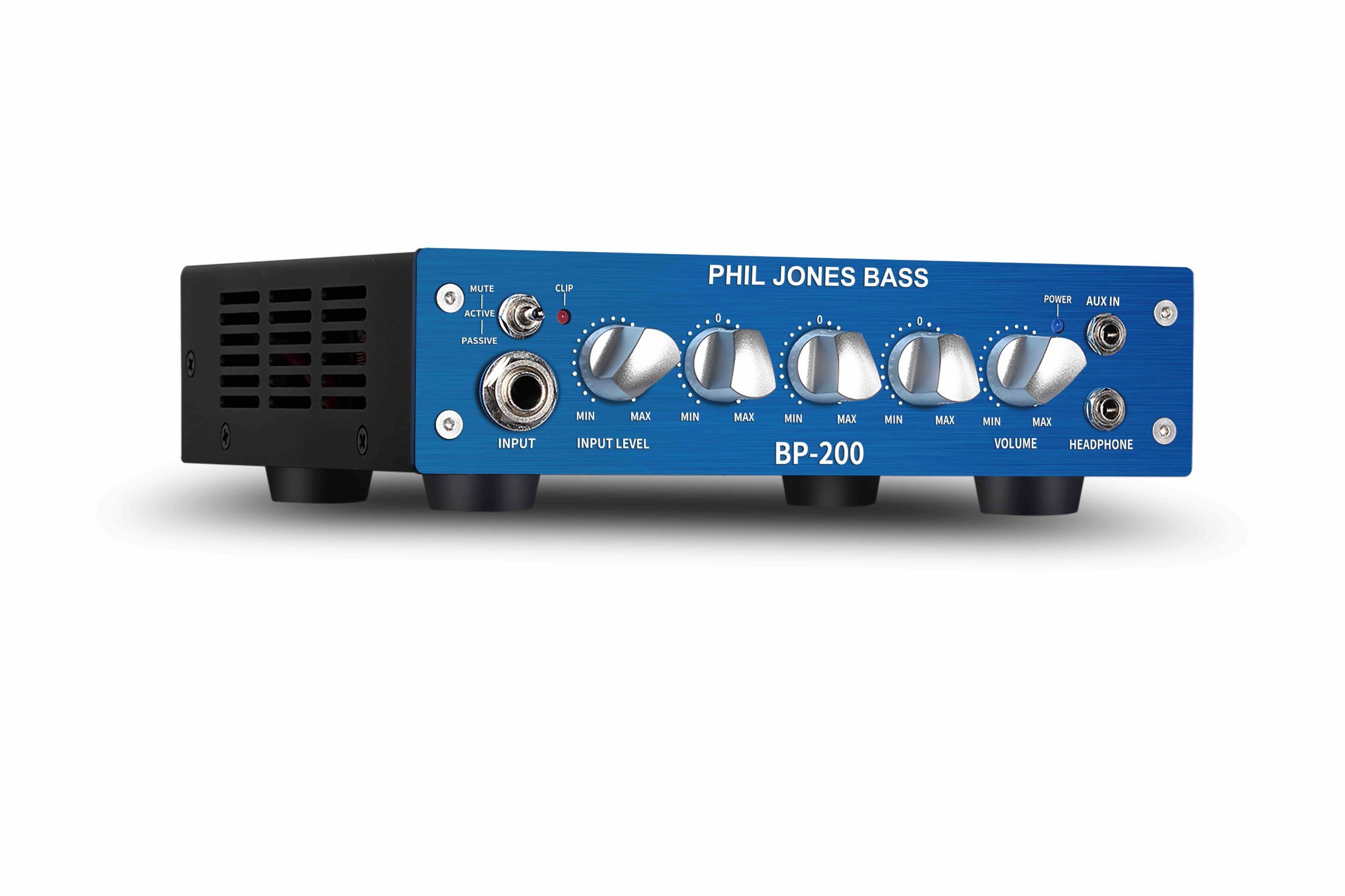 PHIL JONES BASS　C8　ベースアンプ/キャビネット PJB新キャビネットC4 & C8の実力は？ – JES公式ブログ