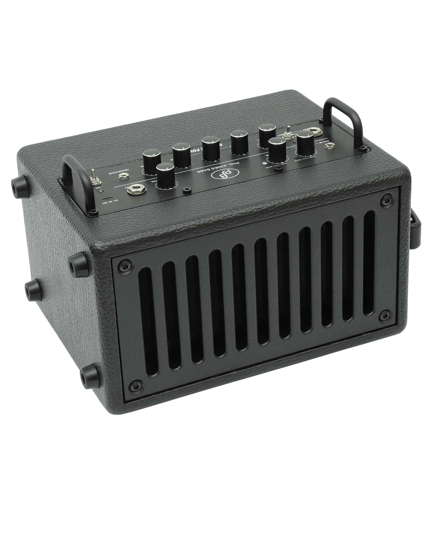 【新製品】【送料無料!】PhilJonesBassフィルジョーンズPJBDoubleFourPlusベース用コンボアンプ