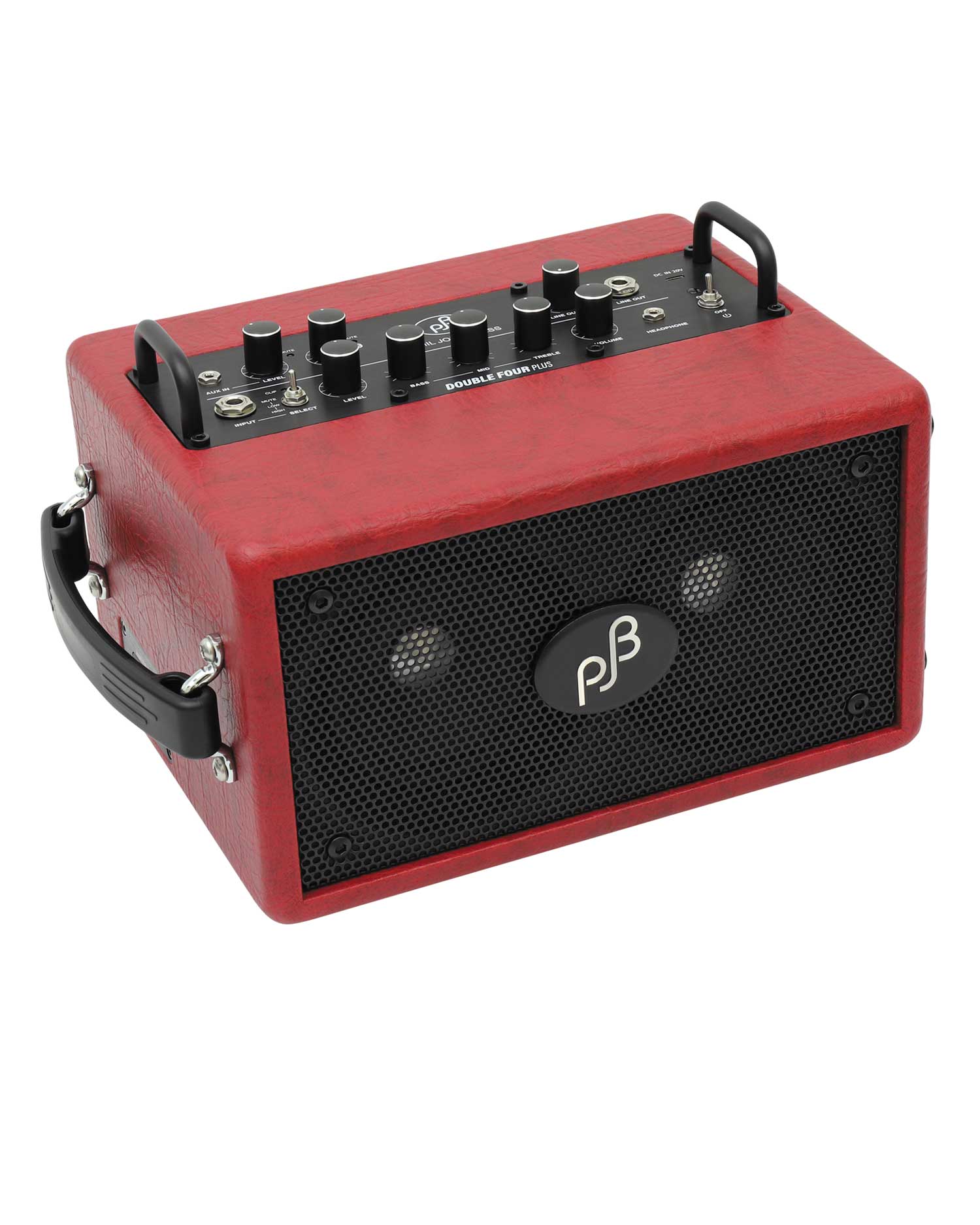 【新製品】【送料無料!】PhilJonesBassフィルジョーンズPJBDoubleFourPlusベース用コンボアンプ