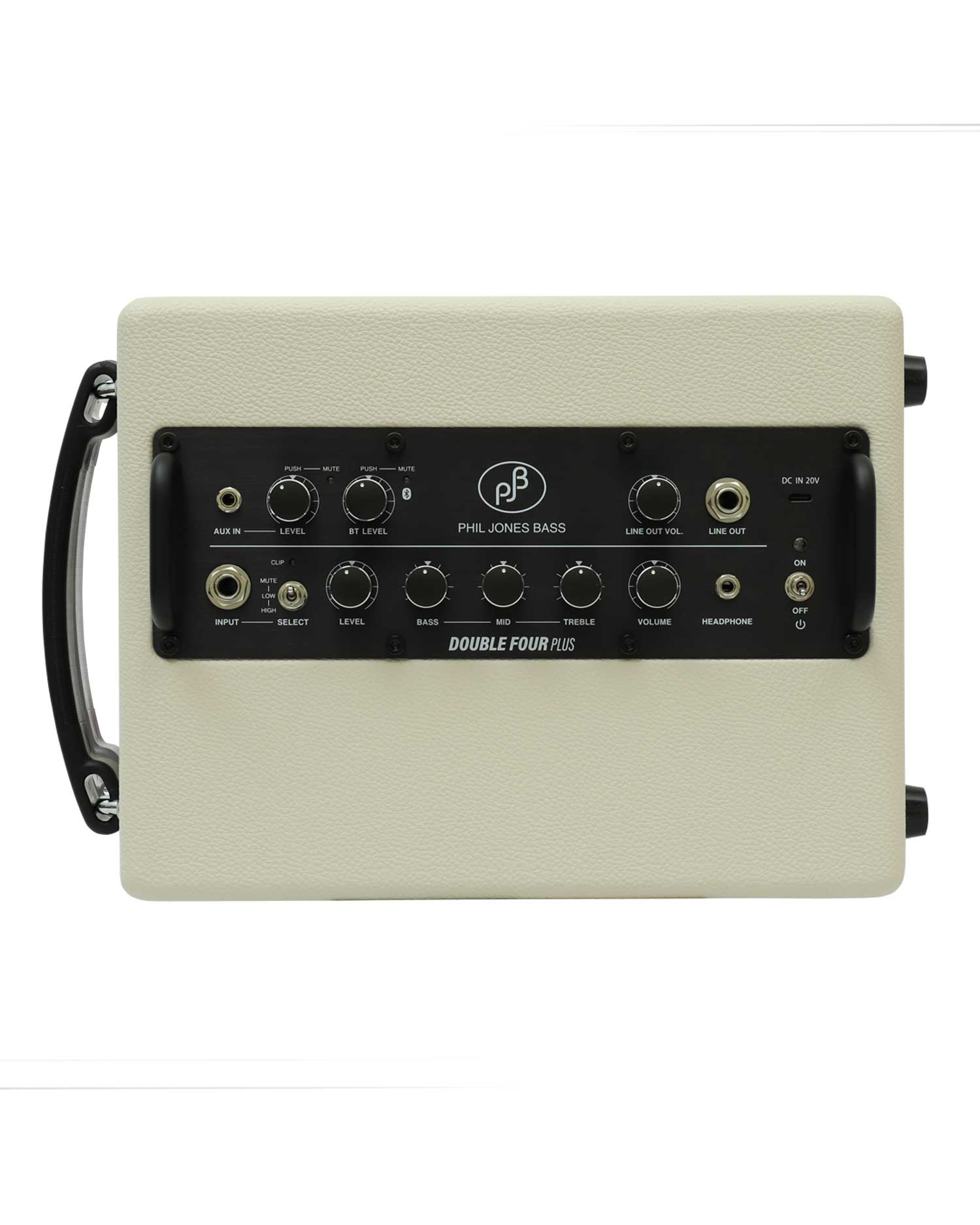 【新製品】【送料無料!】PhilJonesBassフィルジョーンズPJBDoubleFourPlusベース用コンボアンプ