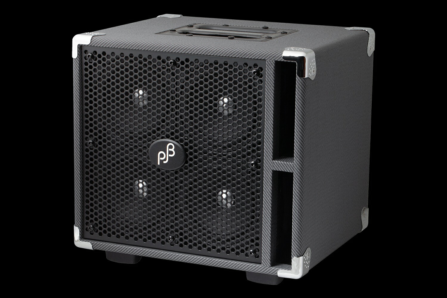 【送料無料】Phil Jones Bass フィルジョーンズ PJB C4 2026 Limited ベースアンプ用スピーカーキャビネット 限定モデル|セントラルミュージック店