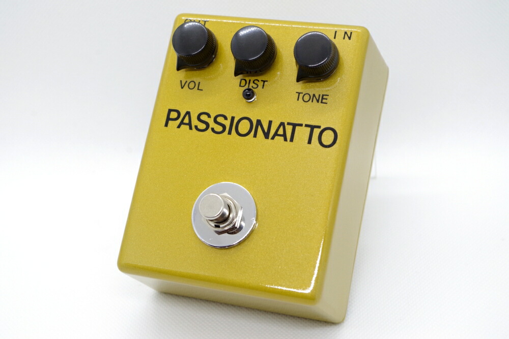 楽天市場】Human Gear ANIMATO FORTE エフェクター ファズ 歪み