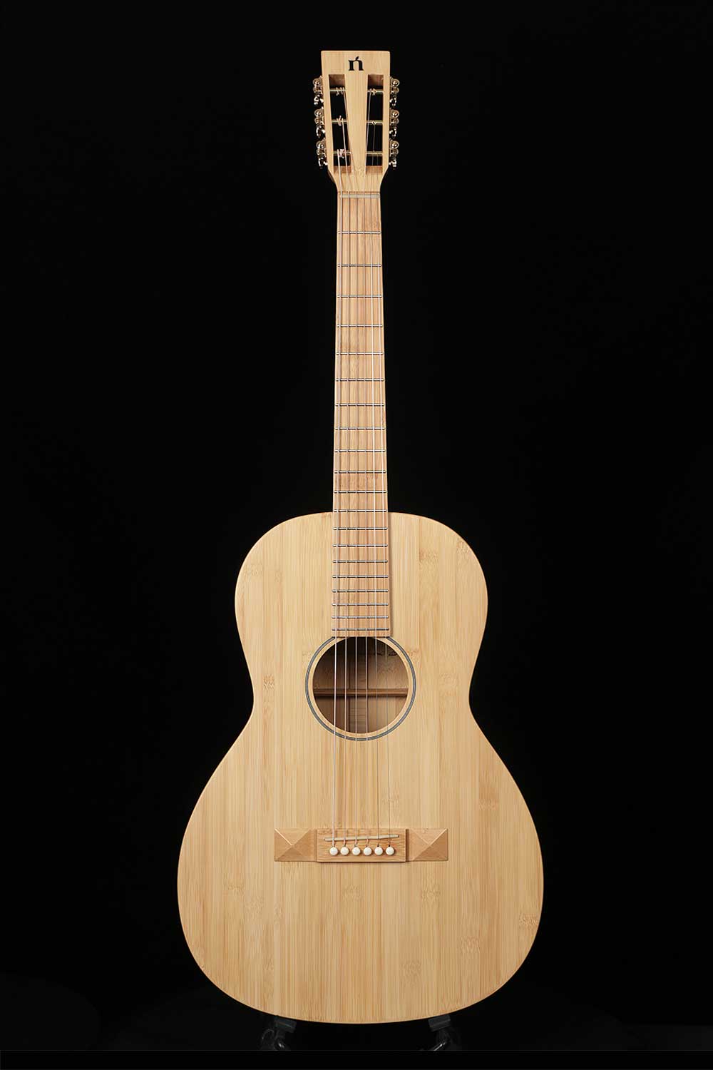 楽天市場】Natasha Guitar Black Hole Mini ナターシャ ミニ