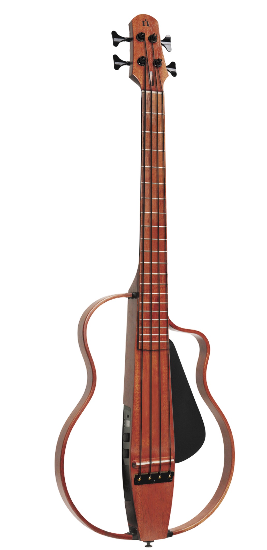 楽天市場】NATASHA GUITAR ナターシャ・ギター NBSG Bass Fretless
