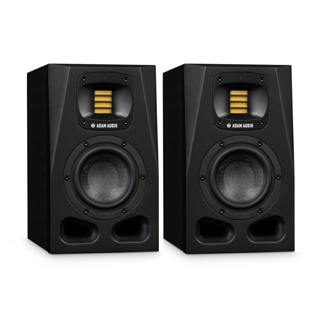 楽天市場】【送料無料】ADAM Audio《アダム オーディオ》 S Series S2V