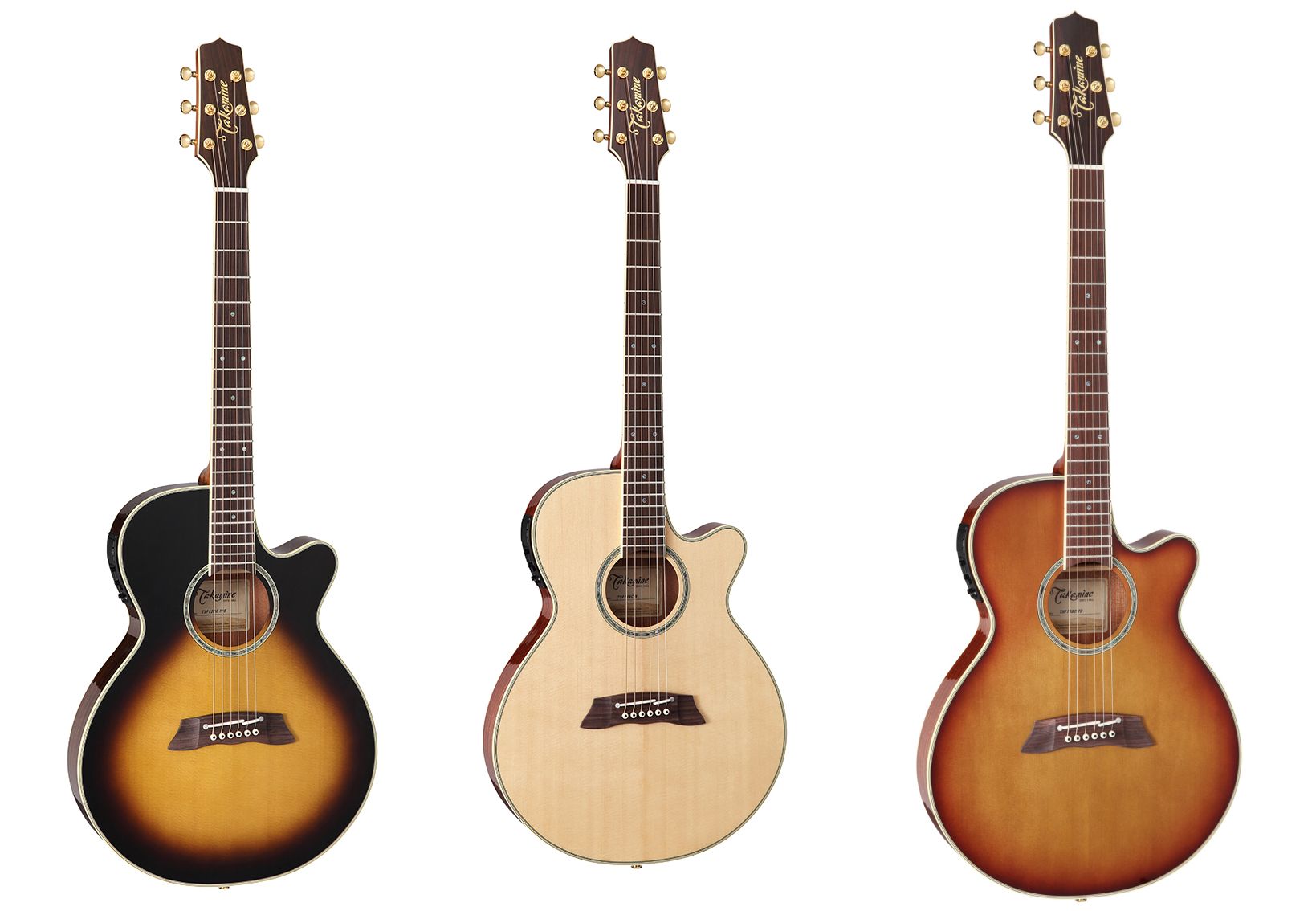 楽天市場】Takamine【タカミネ】TSN500 アコースティックギター