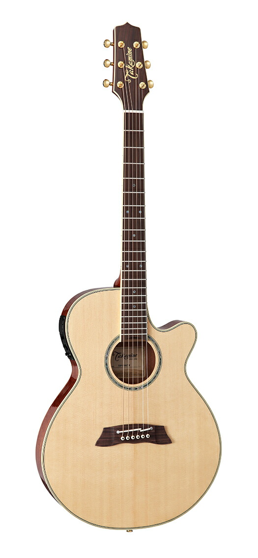 takamine TDP181AC SBL （エレアコ、アコギ） 楽天市場】Takamine TDP181AC SGS ~See-through Green Sunburst