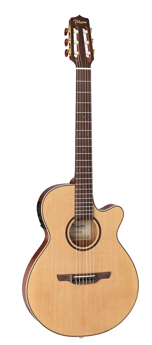 楽天市場】【送料無料】Takamine タカミネ FC132SC クラシックギター(エレガット) : セントラルミュージック楽天市場店