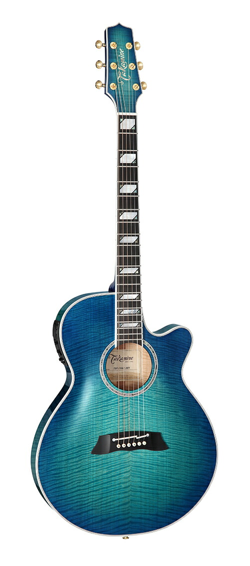 楽天市場】Takamine / TSP178AC SBB タカミネ エレアコ