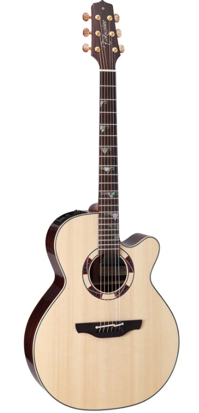楽天市場】【送料無料】Takamine タカミネ EF360GF グレン・フライ