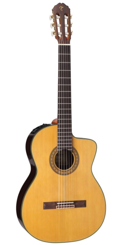 楽天市場】【送料無料】Takamine タカミネ TSP148NC NS クラシックギター(エレガット) : セントラルミュージック楽天市場店