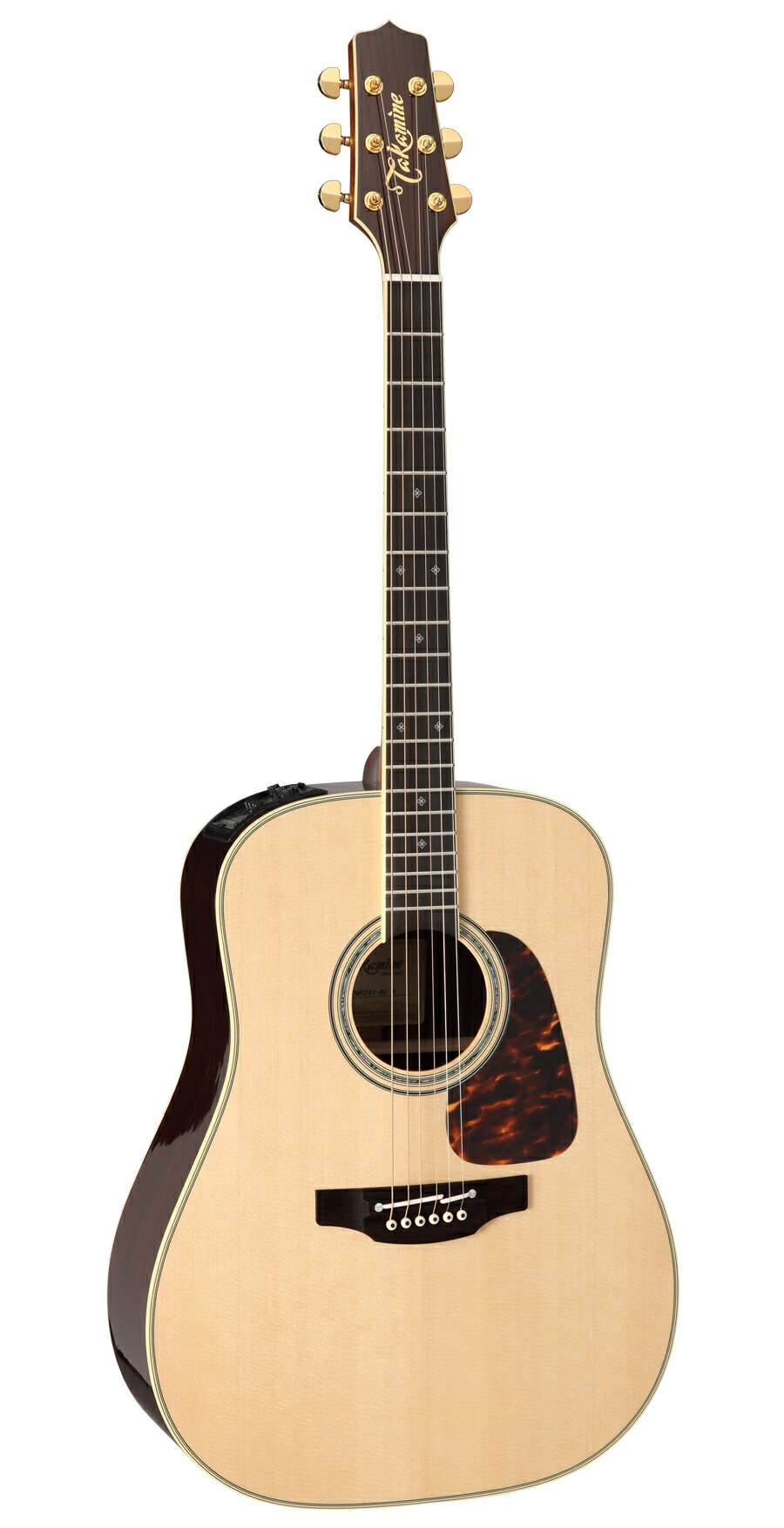 Takamine TDP181AC SBL タカミネ エレアコ 楽天市場】Takamine TDP181AC -See-through Blue Burst (SBB