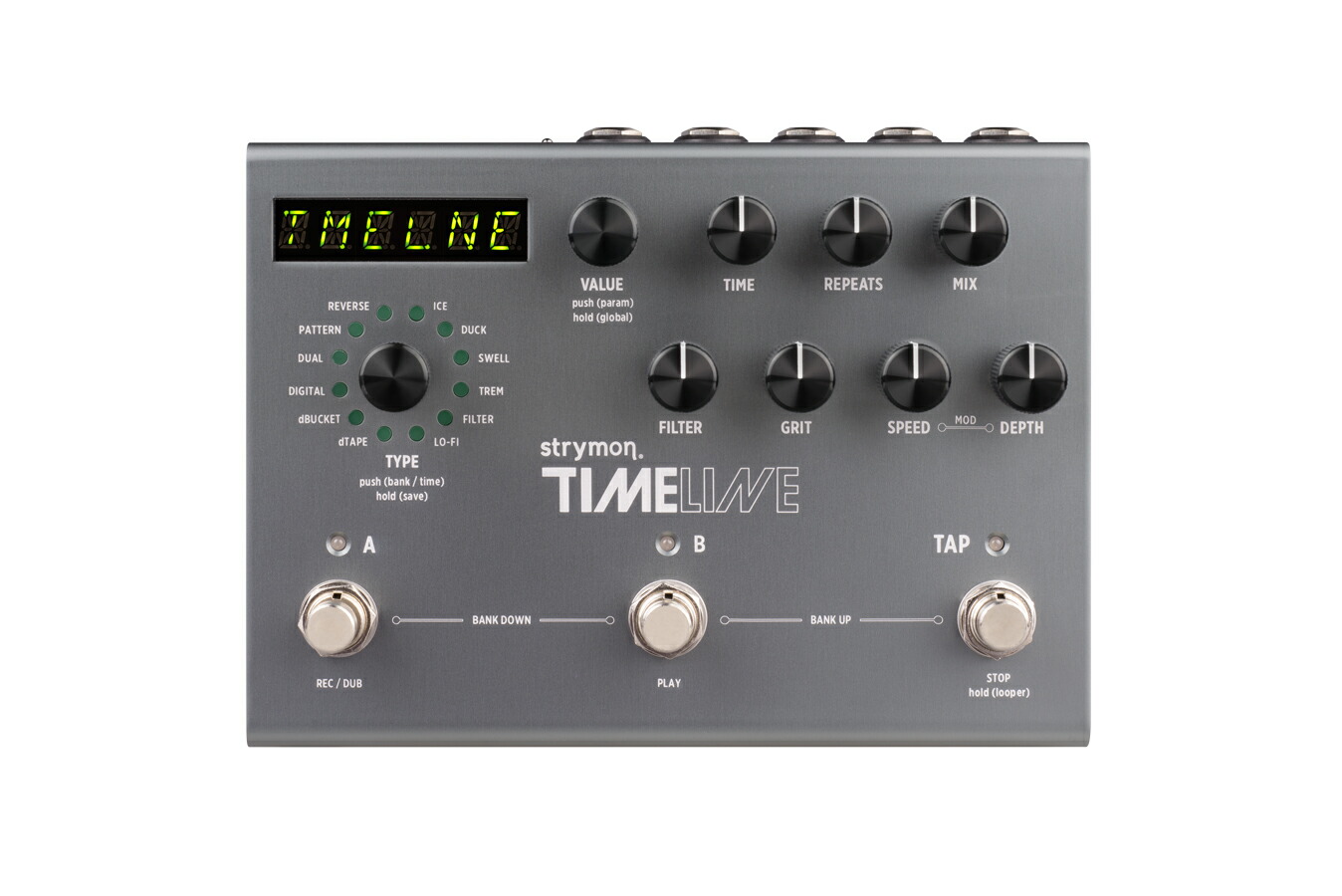strymon sunset オーバードライブ エフェクター strymon | SUNSET | デュアル・オーバードライブ | 製品情報