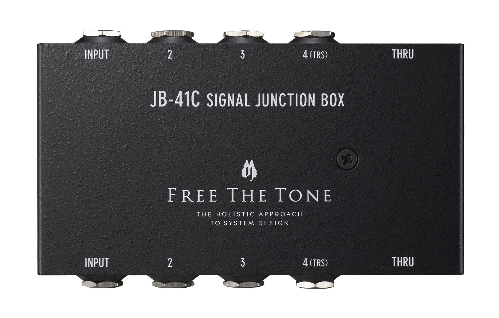 DYNAX JUNCTION BUFFER (ジャンクション バッファー) DYNAX / JUNCTION BUFFER【バッファー ジャンクションボックス