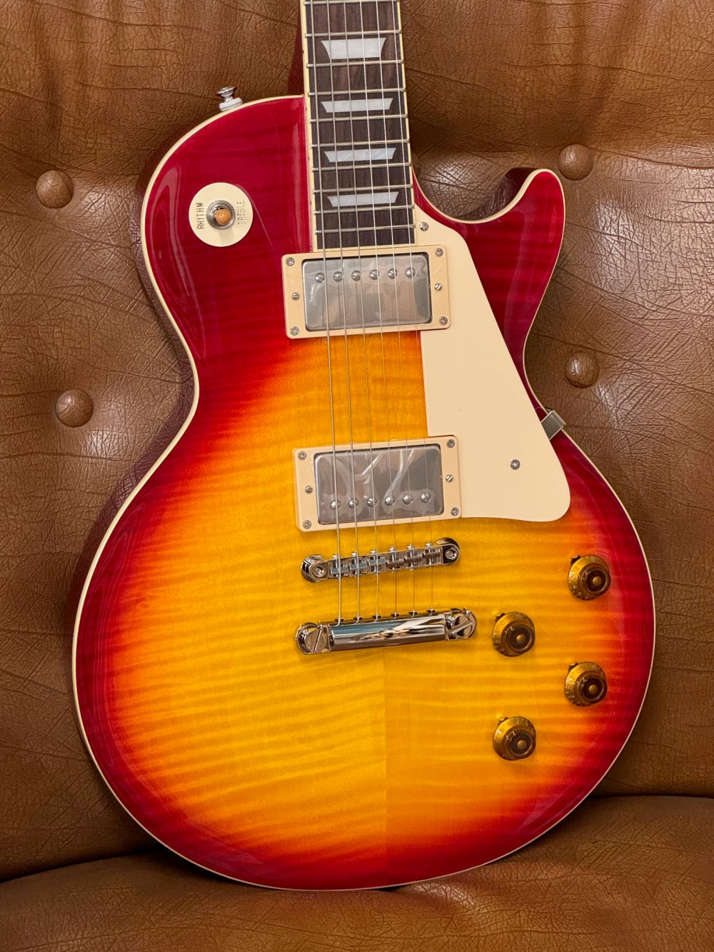 楽天市場】Tokai LS148F CS 新品 チェリーサンバースト[トーカイ