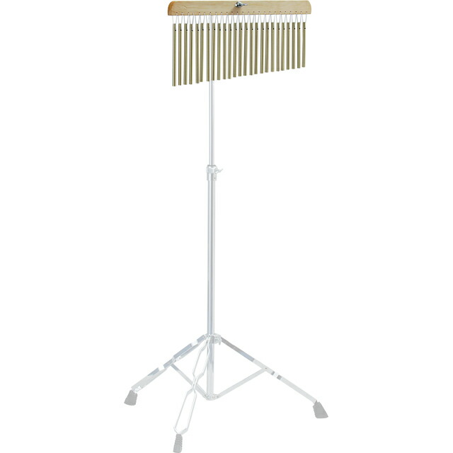 MEINL Percussion マイネル チャイム CH12 スタンド付き MEINL Percussion バーチャイム 12bars CH12 スタンドセット