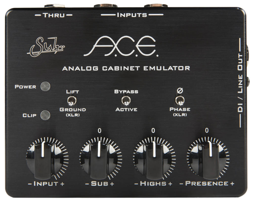 楽天市場】【送料無料】Suhr サー Buffer エフェクター