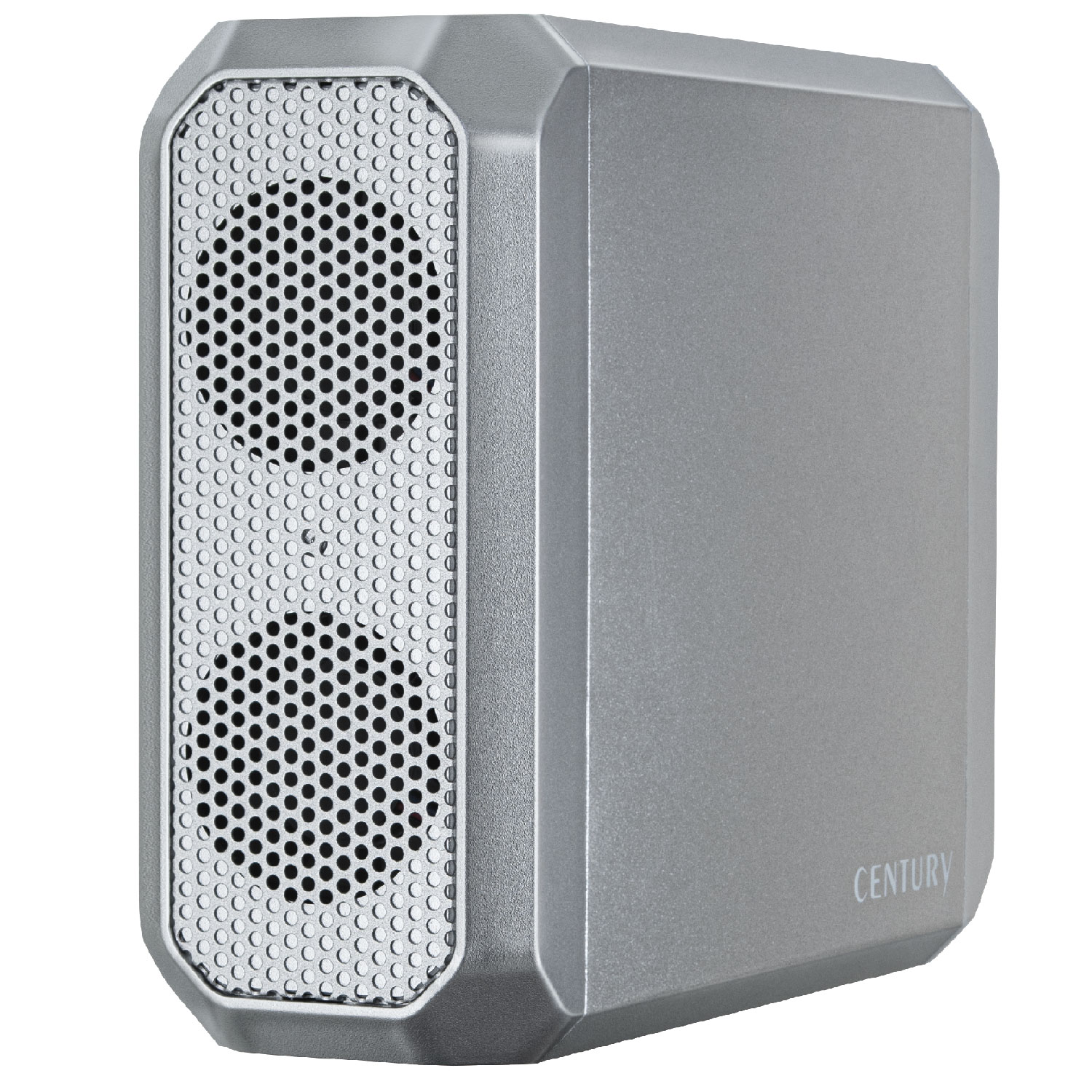 《送料無料》USB 4 you Silver Base　/ M.2 SSDケース / USB40Gbps　[ CFUMX4U40G ]