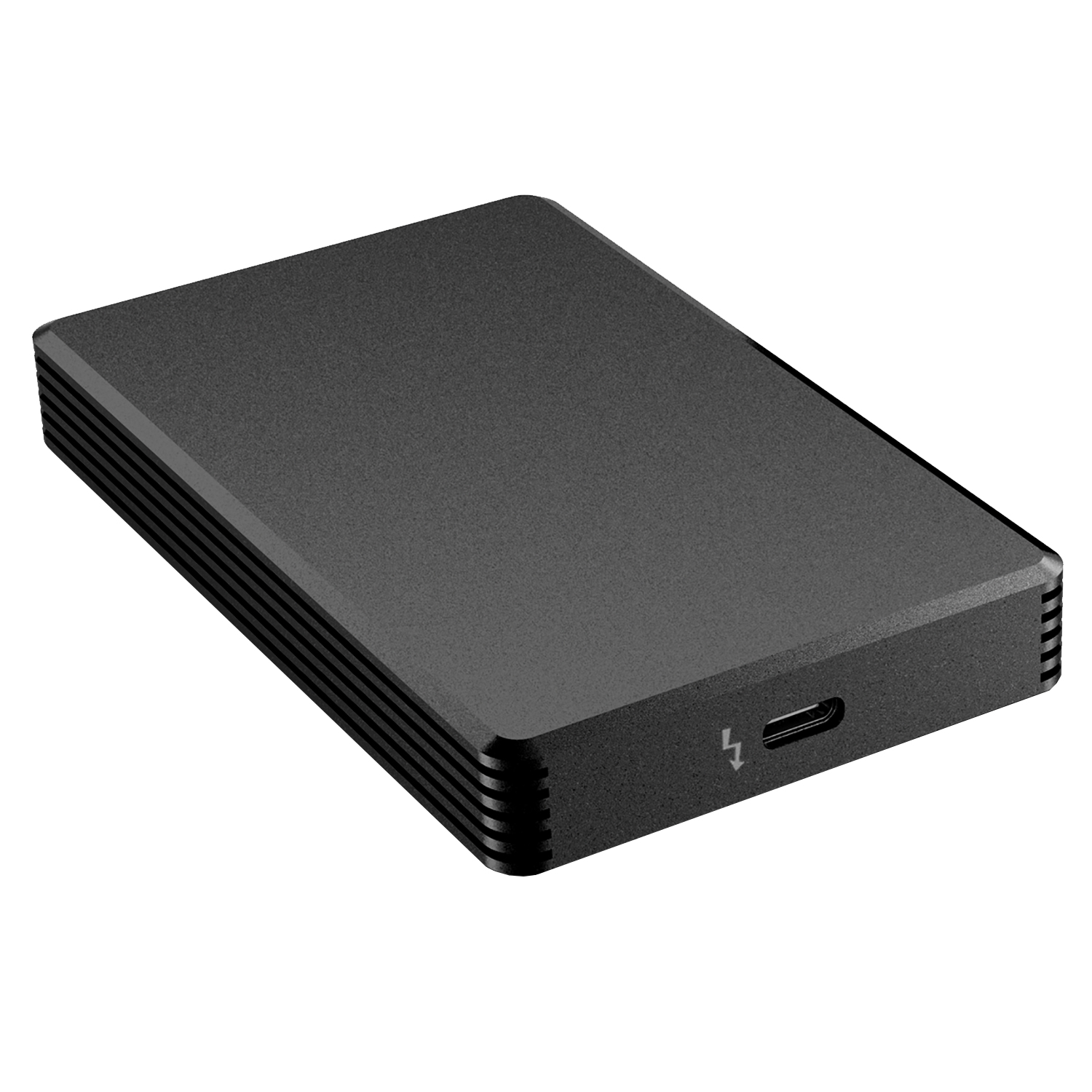 《送料無料》Thunderbolt3 国際ブランド Portable NVMe SSD 1TB センチュリー CENTURY 贅沢屋の CPNVTB3V2-1000 外付SSD