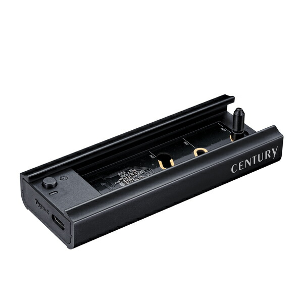 楽天市場】《送料無料》裸族の頭 NVMe/SATA /センチュリー / USB変換