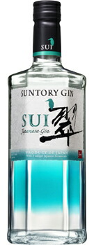 翠ジン700ml  5本セットとオマケ 515887.jpg