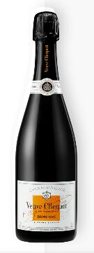 楽天市場】ヴーヴ クリコ ホワイトラベル 白 シャンパン750ml