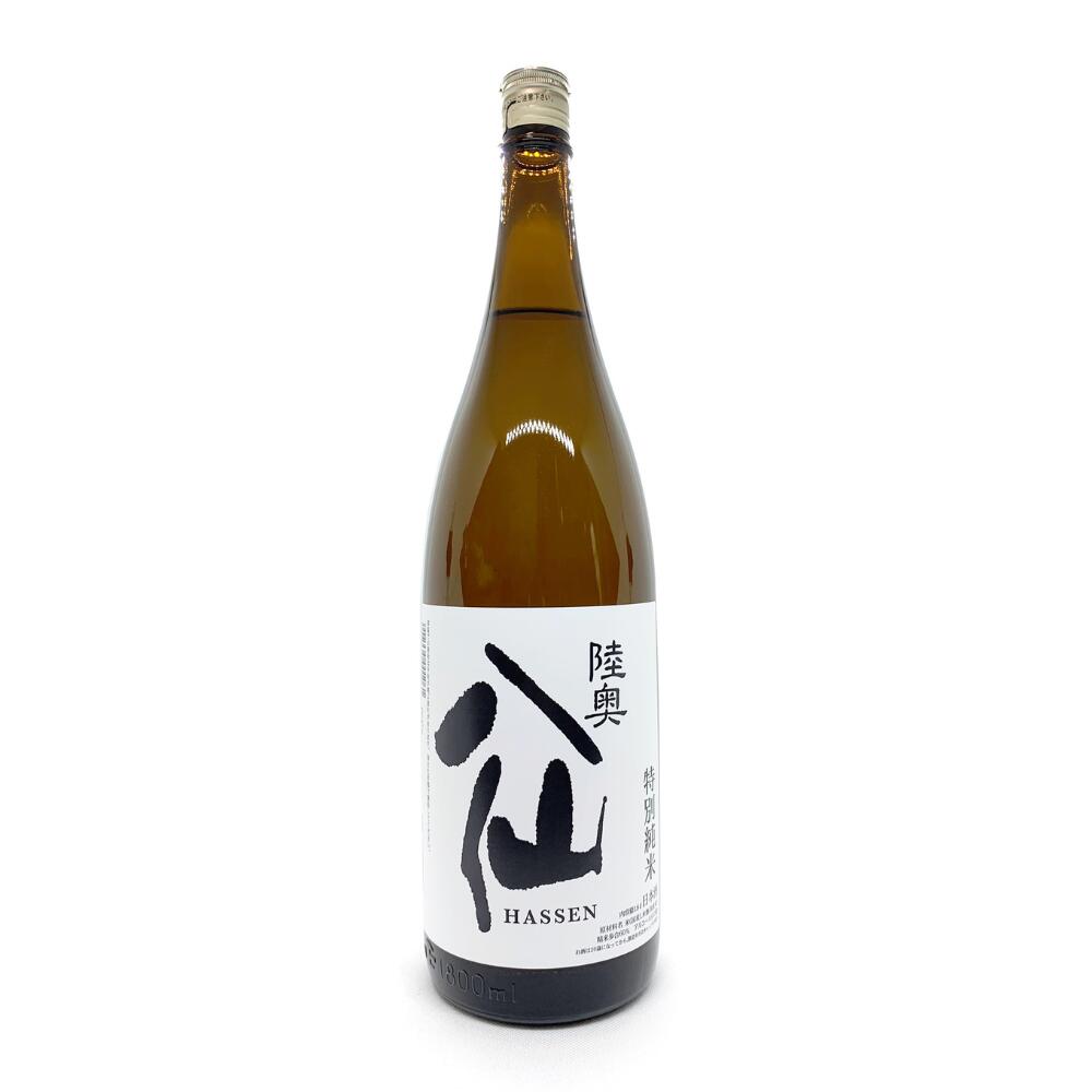 楽天市場】日本酒 春の酒 陸奥八仙 URARA ラベル hassen for