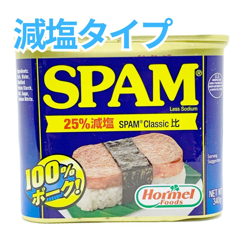 レギュラースパムポーク３４０ｇ×４８缶 Amazon.co.jp: ホーメル スパム レギュラーN 340g : 食品・飲料