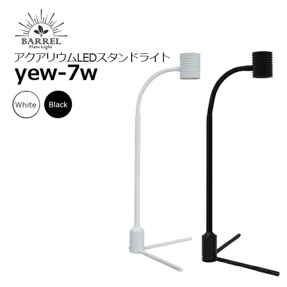 yew -7Wユー 7W