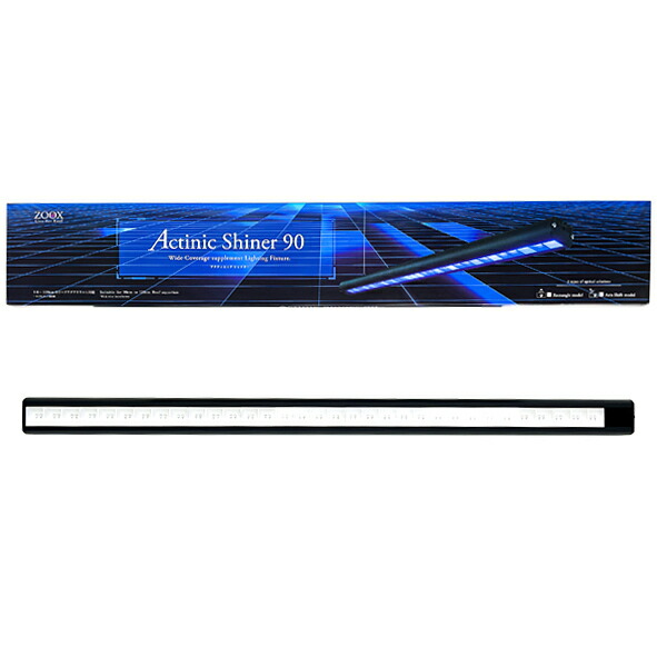 ZOOX ラグーンシャイナー60 楽天市場】ZOOX アクティニックシャイナー60 レクタングル : CEPPO