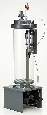 【新品未使用品！】H&S カルシウムリアクター CA-0 50Hz H&Sカルシウムリアクター CA-0【ジャンク品】｜サンゴ通販なら