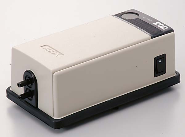 楽天市場】レイシー・エアーポンプ APN-110R AC100V・【お