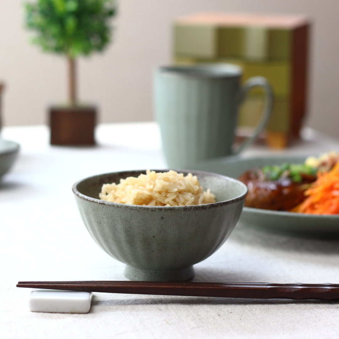 楽天市場】おうちカフェの和食器飯碗 洋食の似合う和食器です 食器 茶碗 ご飯 お米 白米 器 国産 美濃焼 訳あり : セラポッケ〜かわいい陶器のお店