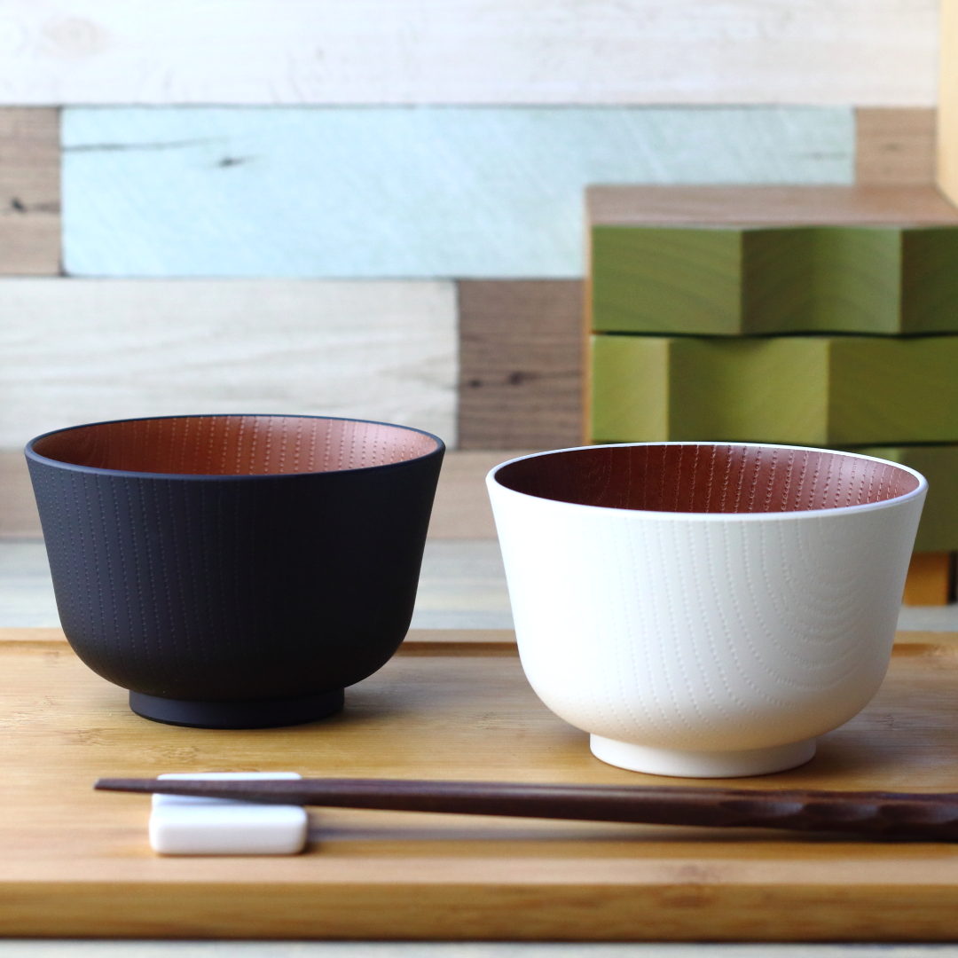 楽天市場】レンジはつり汁椀 お椀 食洗機対応 汁椀 味噌汁 抗菌加工