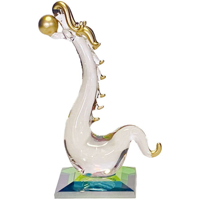 楽天市場】開運風水 金龍（大） MR241 瀬戸取寄 置物 龍 竜 リュウ