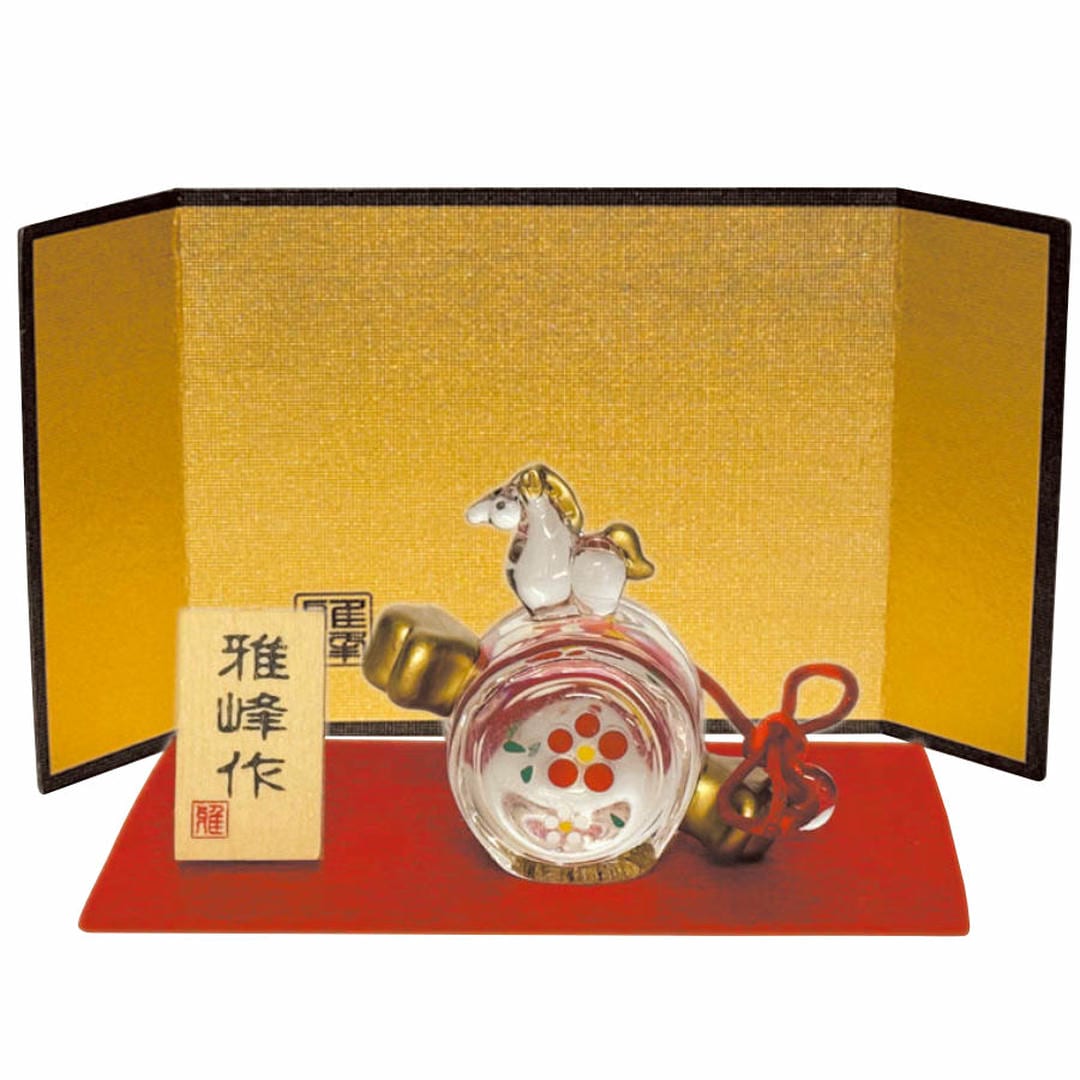 楽天市場】バカラ クリスタル 干支 丑 ウシ オックス 雄牛 クリア