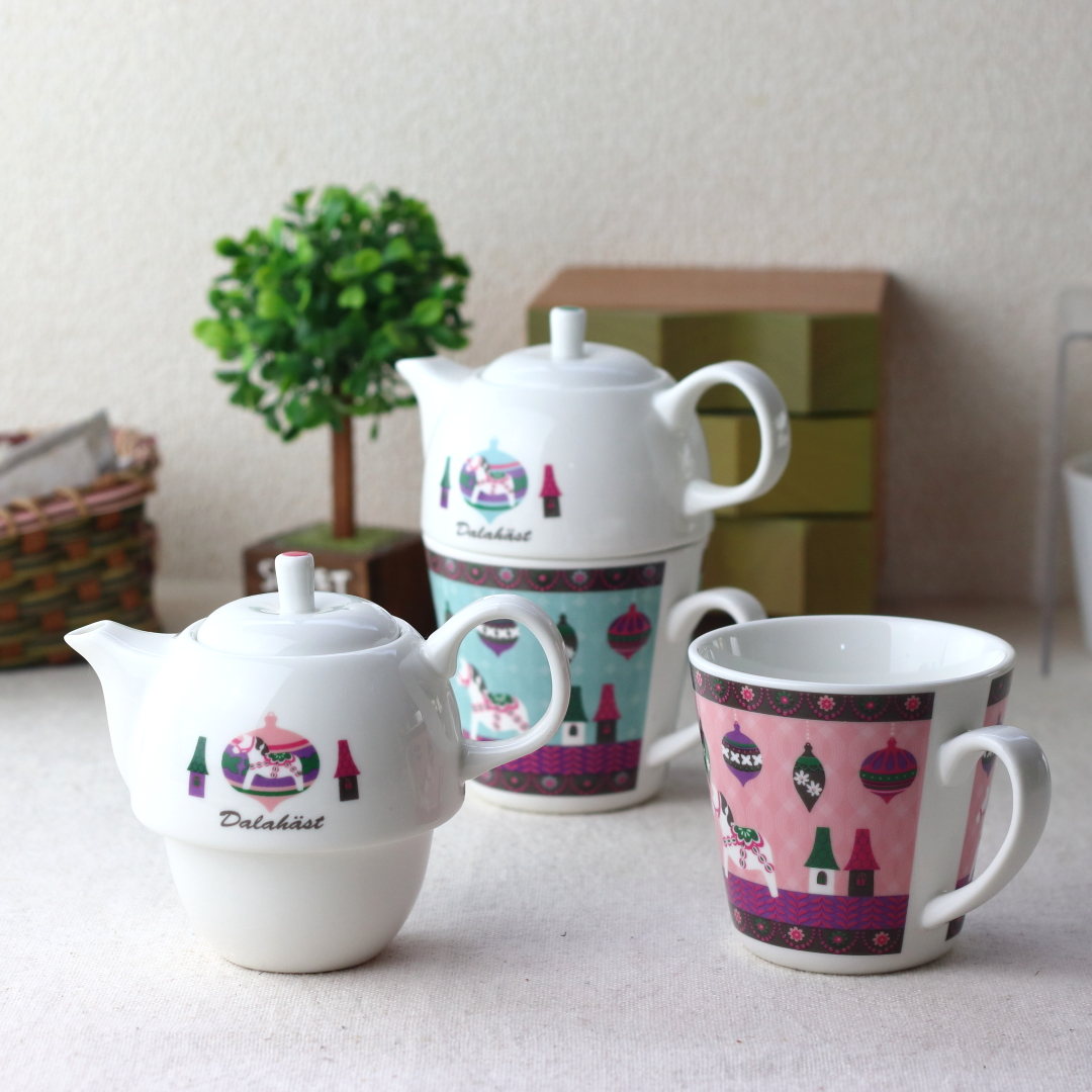 楽天市場】【SALE】シェリーメイ ティーフォーワン ポット