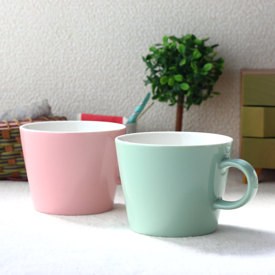 楽天市場】《全国送料無料》600ml入っちゃうビアマグカップ 大きいマグ